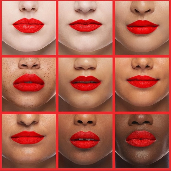 MAC Cosmetics Cremesheen Lipstick in 233 Sweet Sakura - Picture 4 of 11